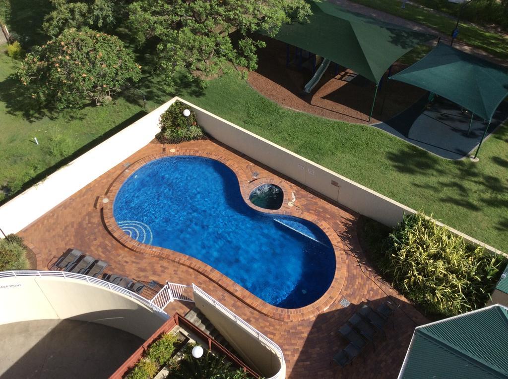 Kirribilli 3* Brisbane