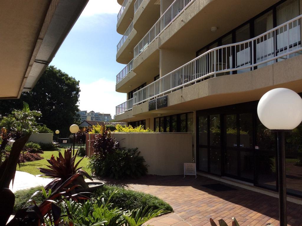 Kirribilli Aparthotel 3*