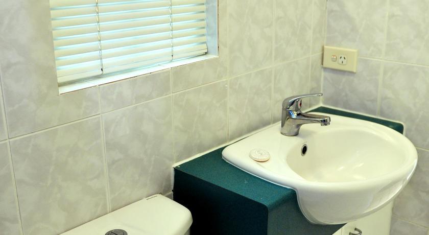 Aparthotel Milton 4*