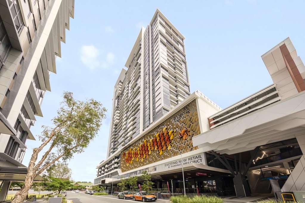 The Milton Aparthotel 4*