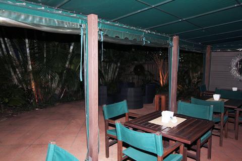One Thornbury Bed & Breakfast Brisbane