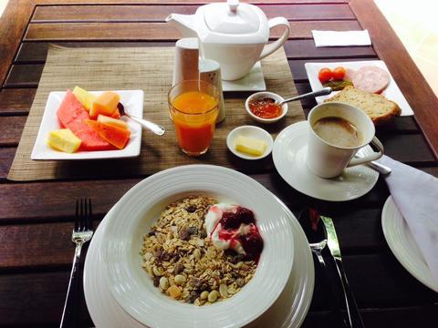 One Thornbury Bed & Breakfast 4*