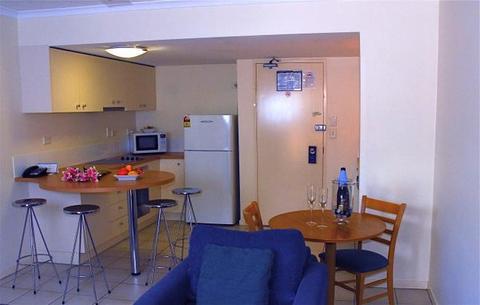 Aparthotel Parkview 4*
