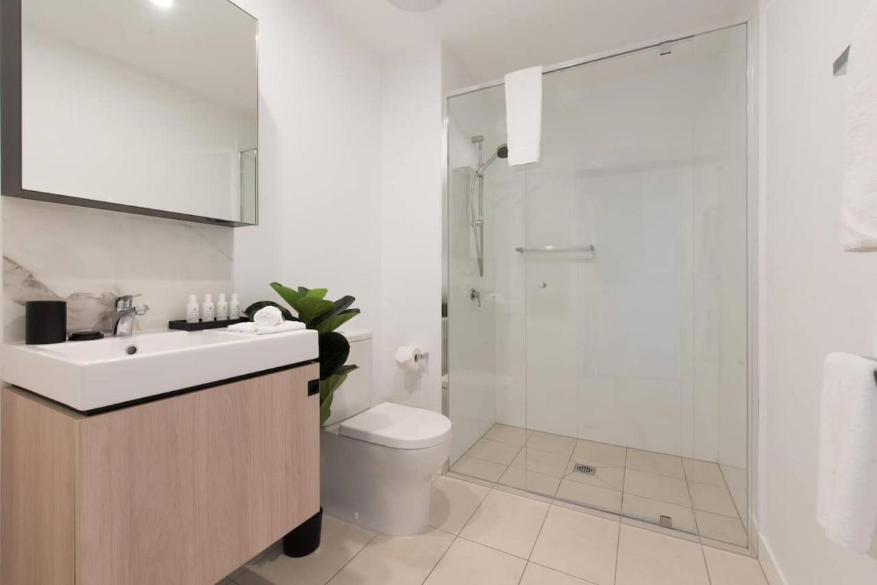 Apartment Chic 1brm With Pool & Gym *