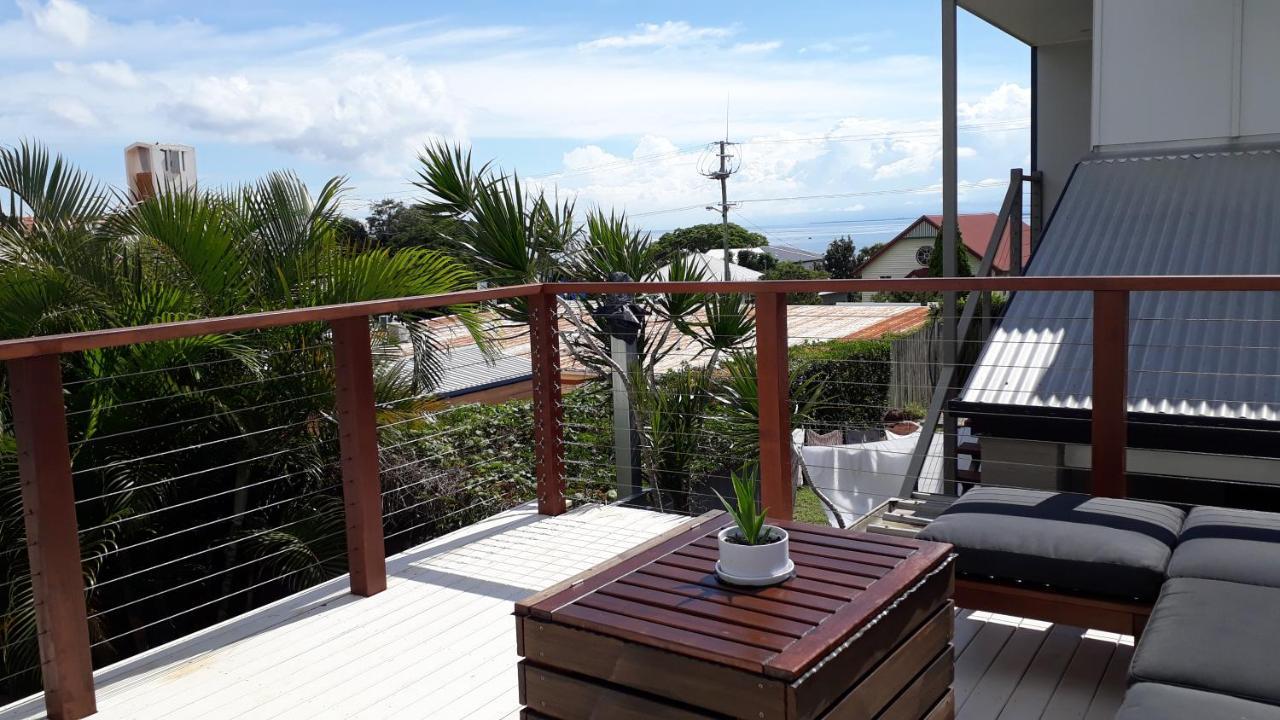 Maple - The Beach House By The Bay Villa Brisbane