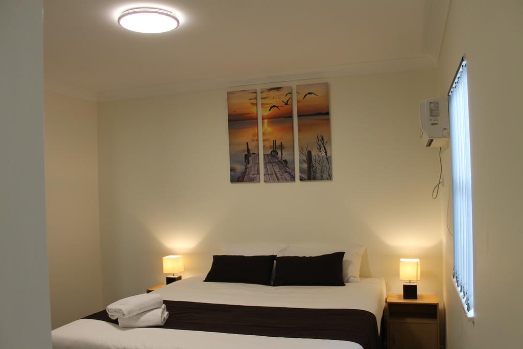The Cliff House Motel 3*