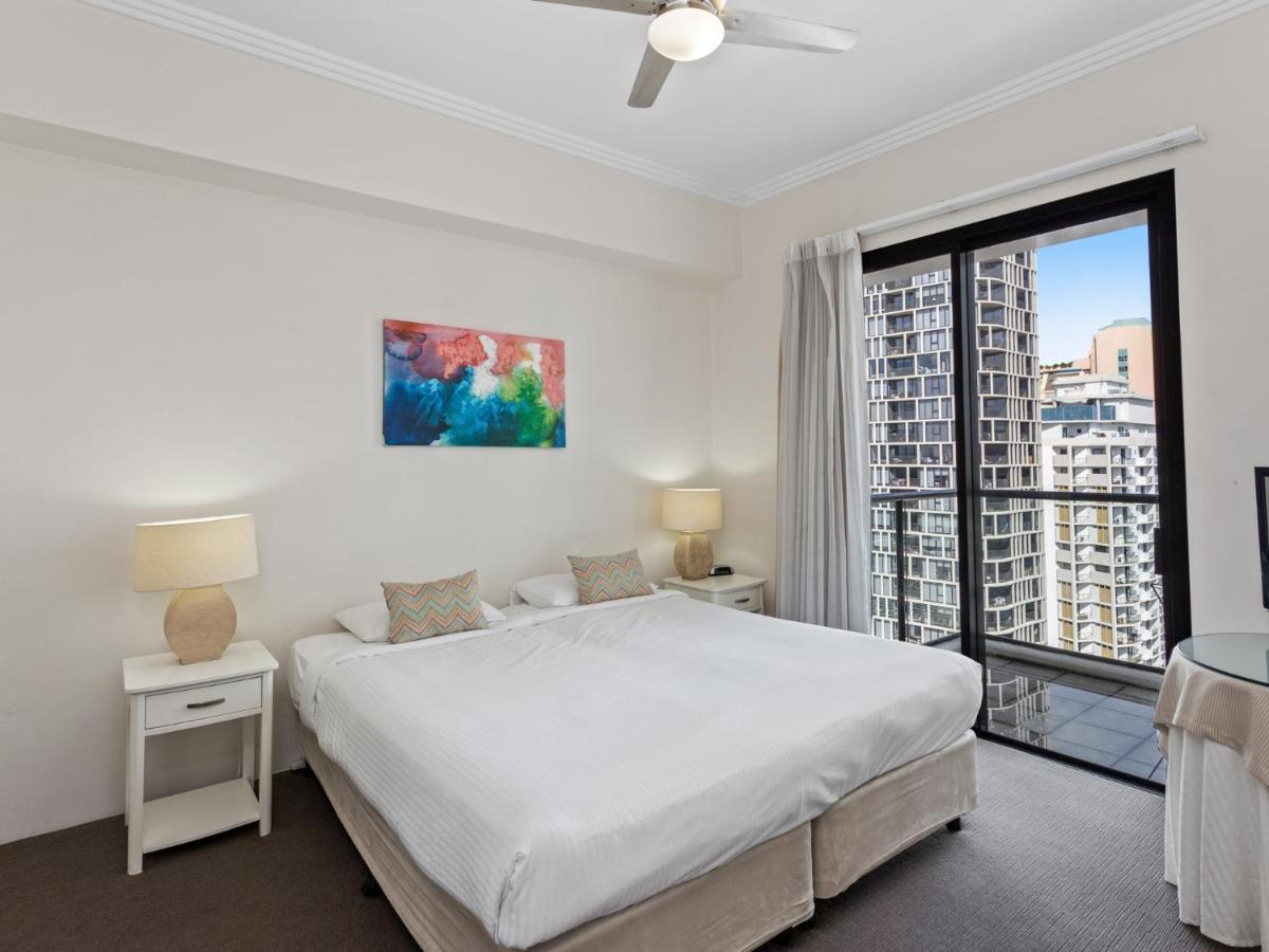 Aparthotel Republic City