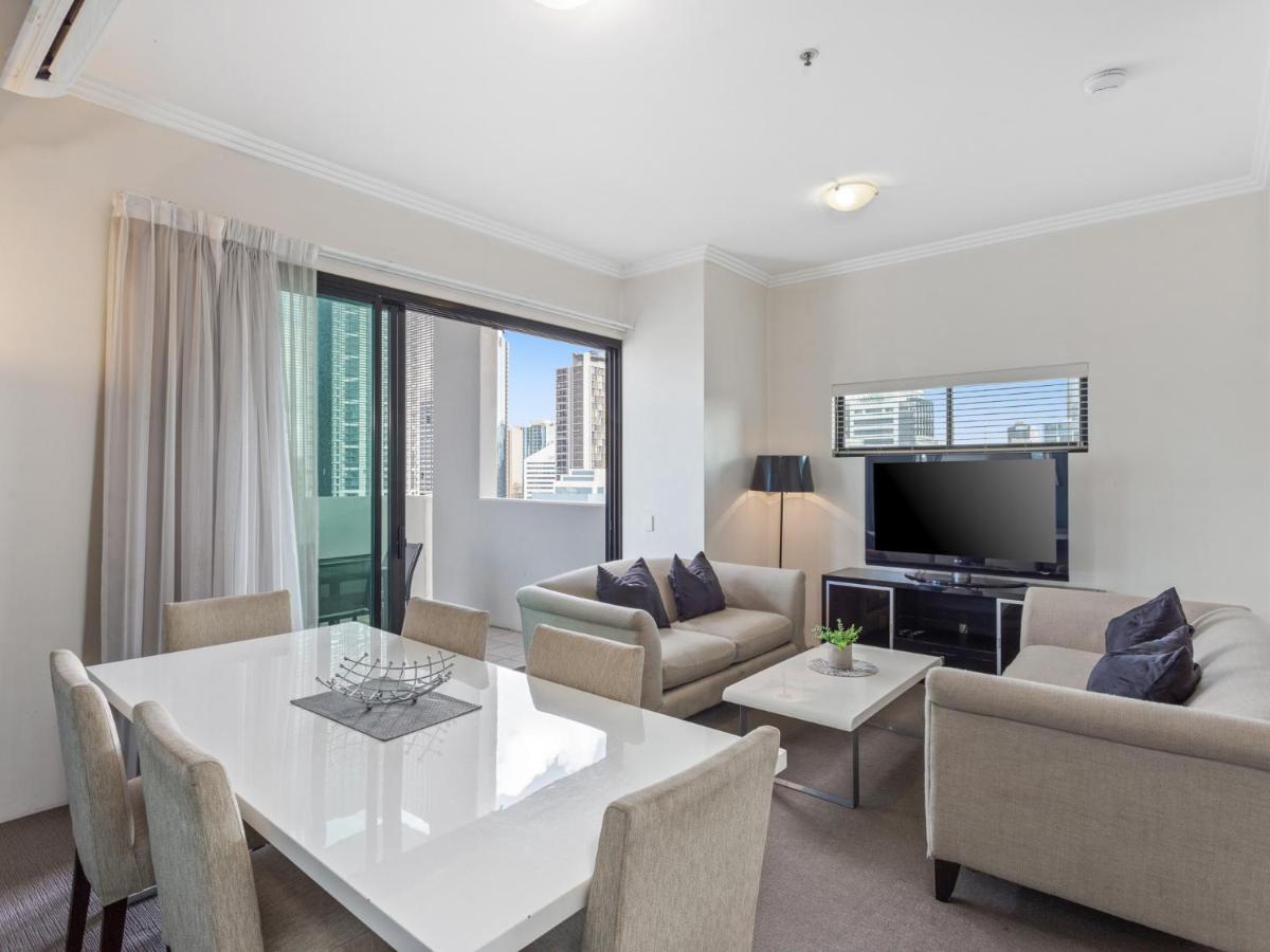 Republic City Brisbane