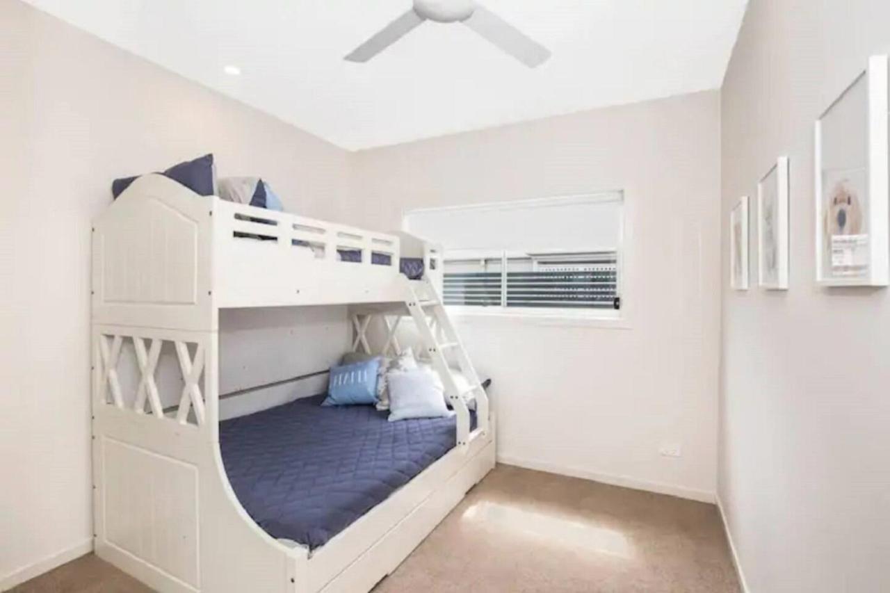 Park Avenue Luxe 1 Bedroom 4km To Brisbane