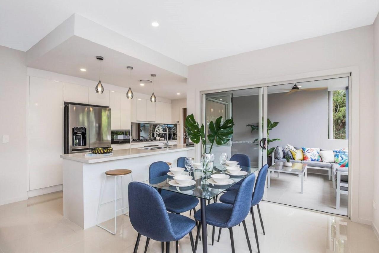 Park Avenue Luxe 1 Bedroom 4km To Apartment Brisbane