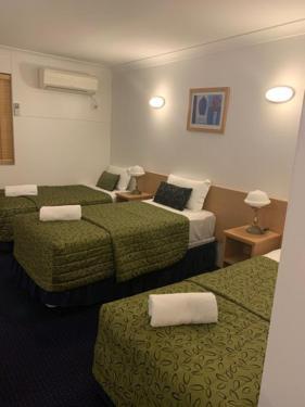 Motel Airport Brisbane