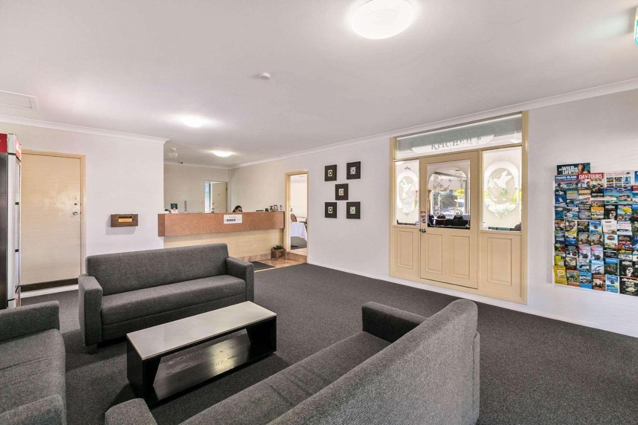 Comfort North 3*