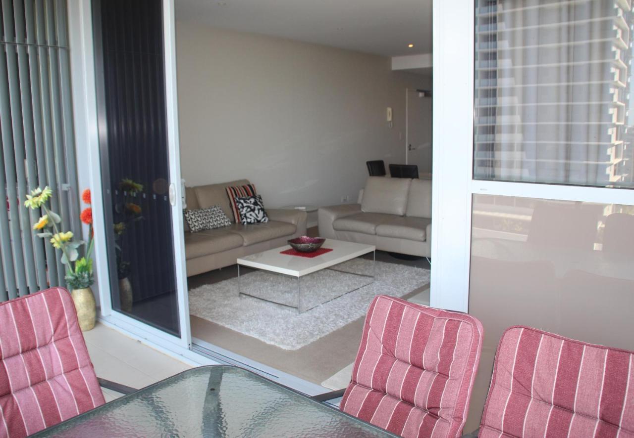 Aparthotel Link Portside Wharf
