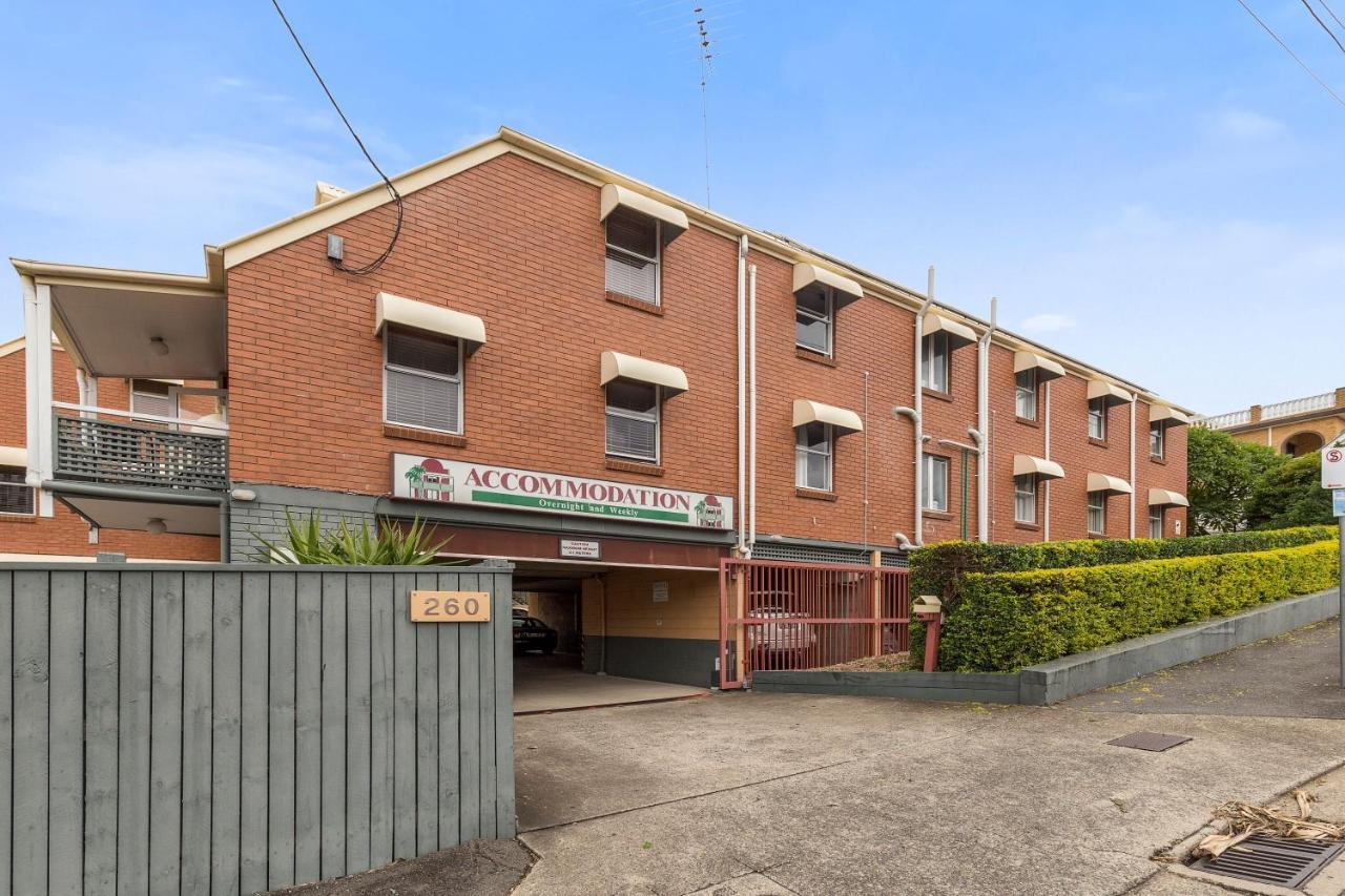 Spring Hill Terraces Hotel