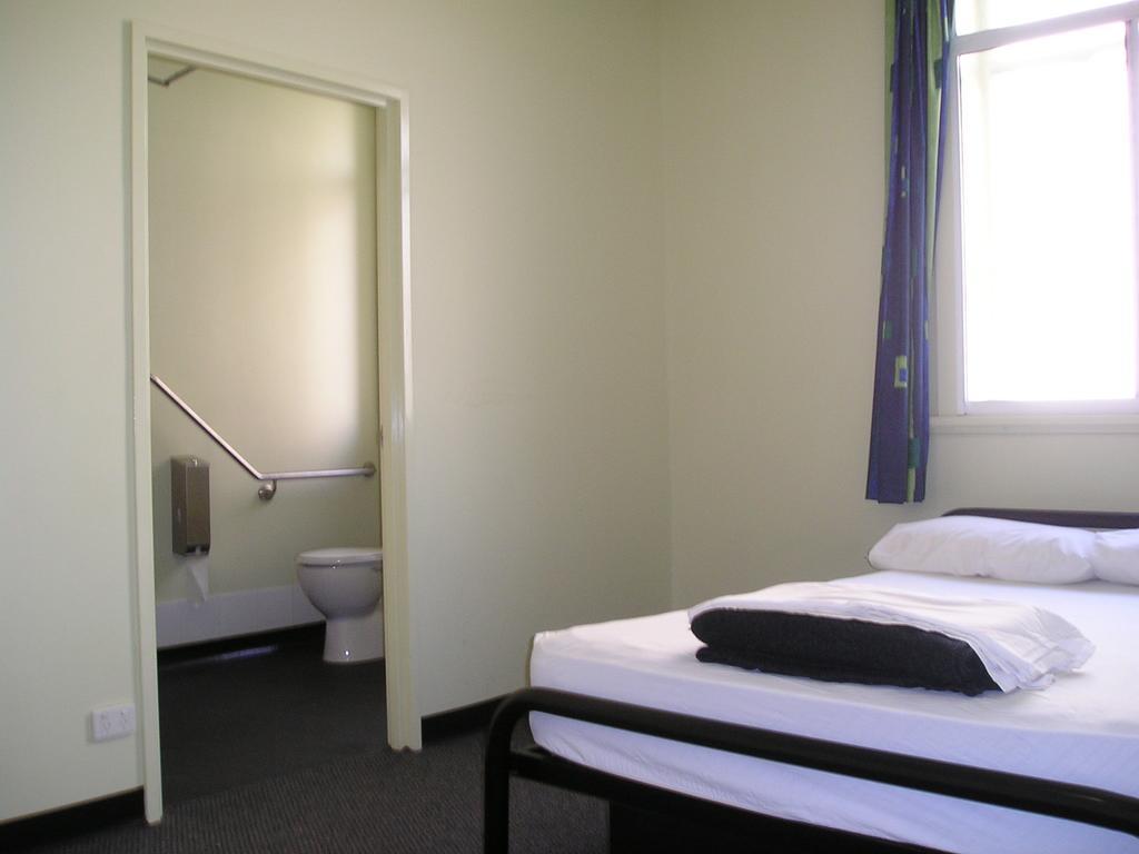 Base Embassy Hostel