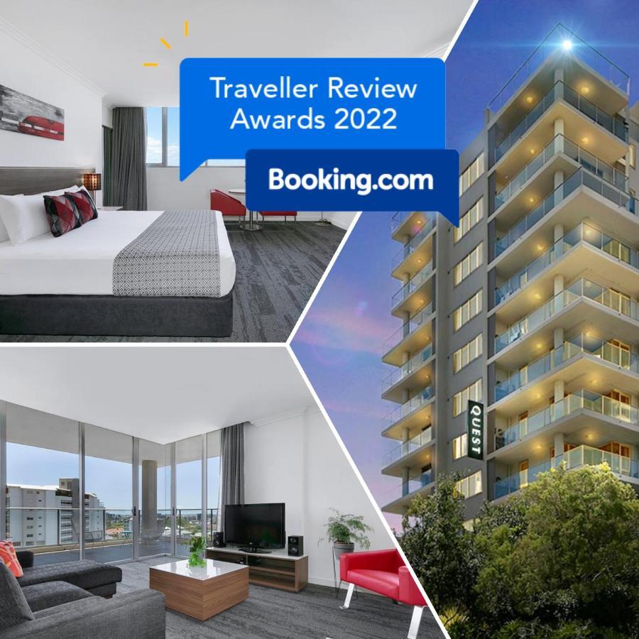 Aparthotel Quest South Brisbane