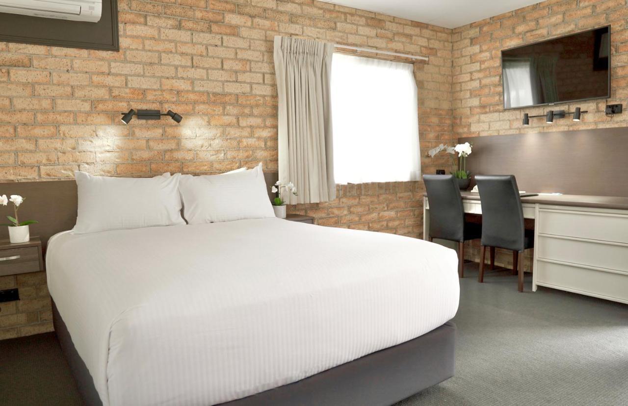 Quality Robertson Gardens Hotel
