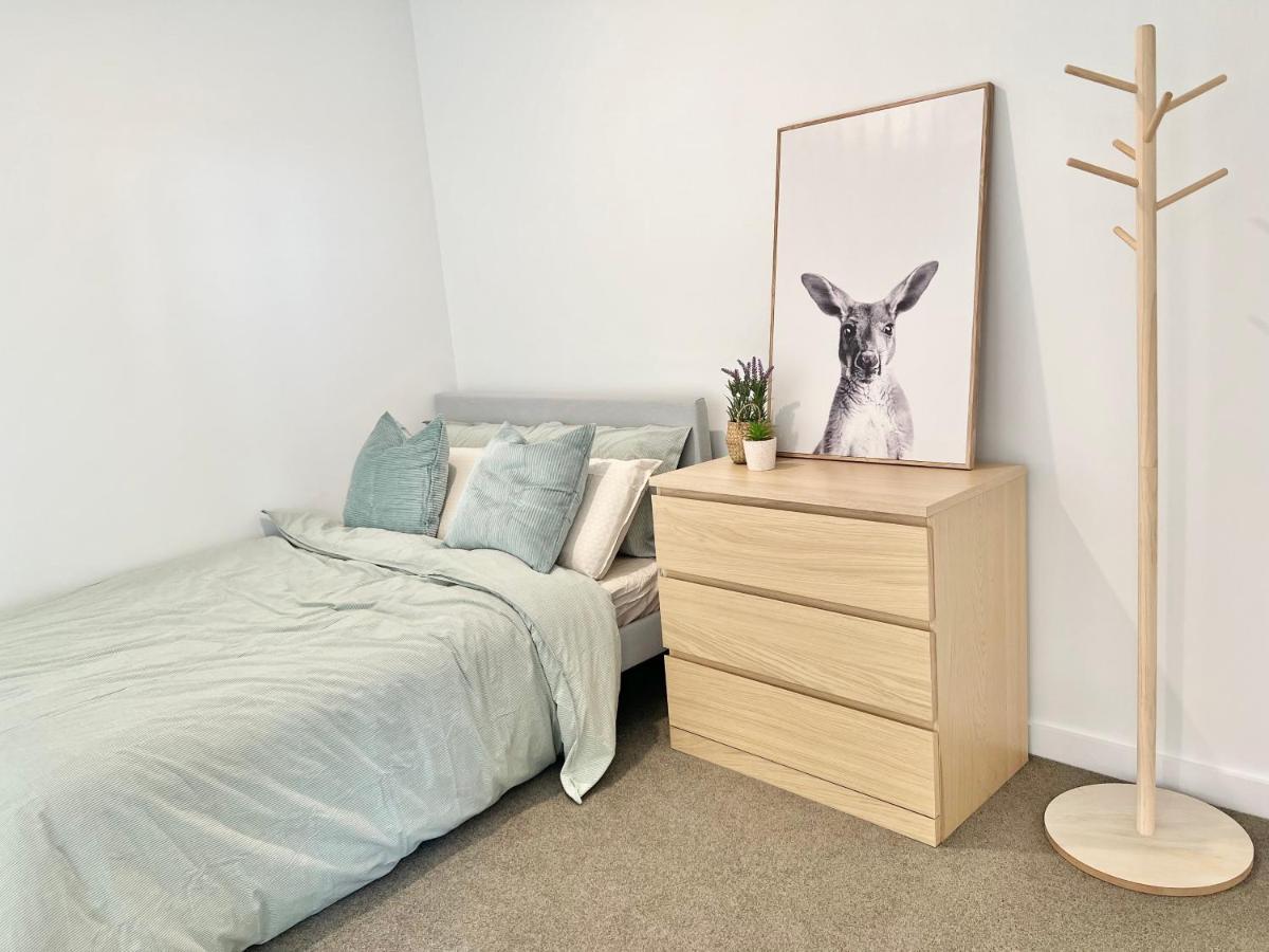 Aparthotel 2 Bedroom Cozy Apartment, Brisbane1towers, South Brisbane