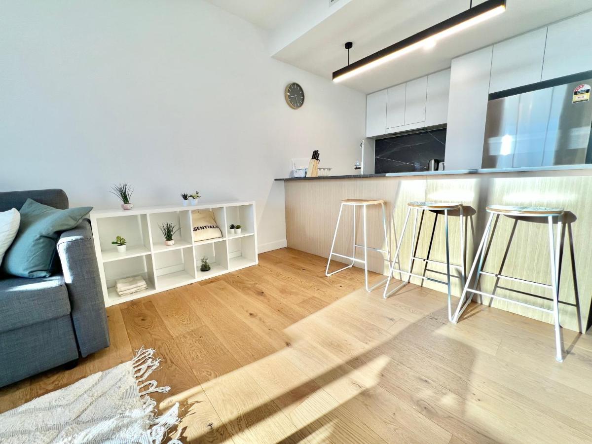Aparthotel 2 Bedroom Cozy Apartment, Brisbane1towers, South *