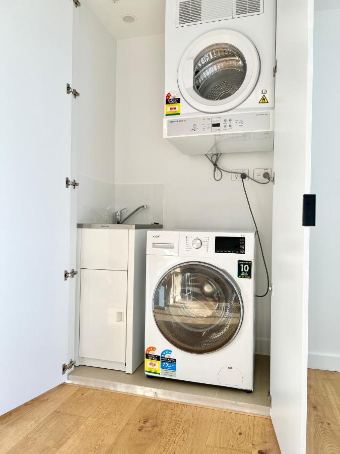 2 Bedroom Cozy Apartment, Brisbane1towers, South Aparthotel *