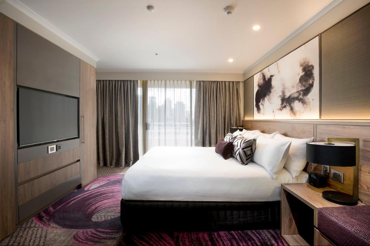 Hotel Rydges South Bank Brisbane