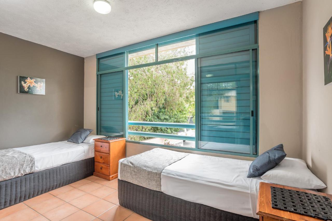 Albion Manor Motel Brisbane