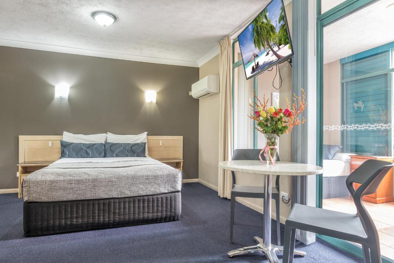 Albion Manor Brisbane