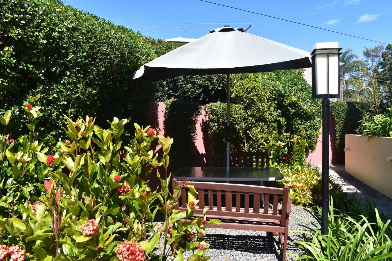 Albion Manor Motel Brisbane