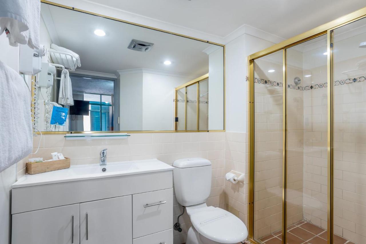 Albion Manor Motel Brisbane