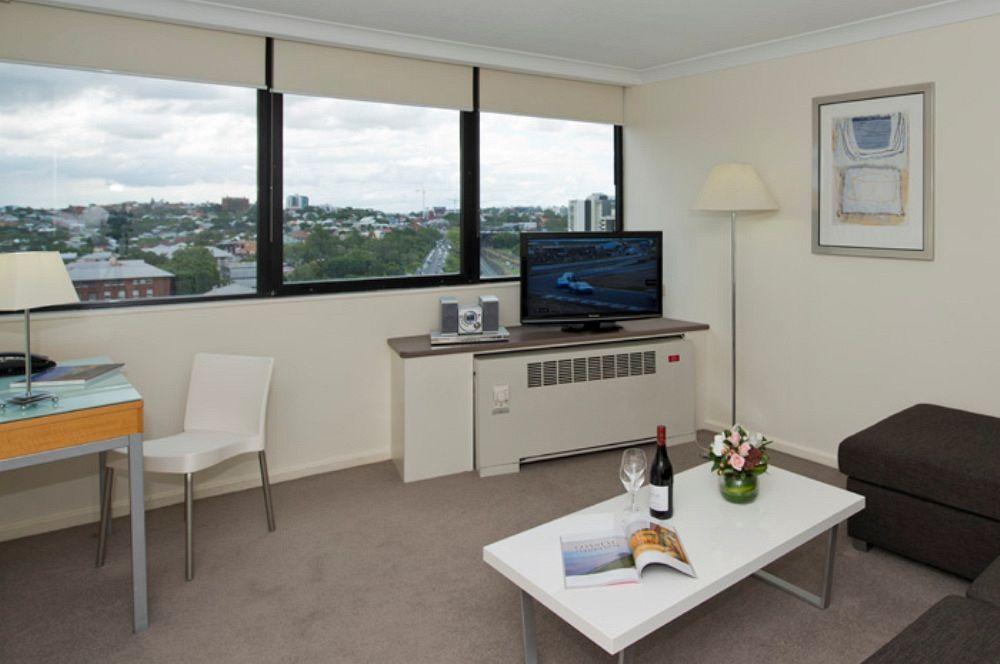 Park Regis North Quay Aparthotel