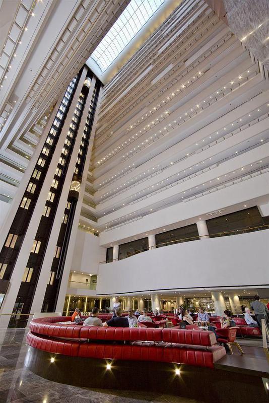 Intercontinental Hotels Brisbane By Ihg Hotel Brisbane