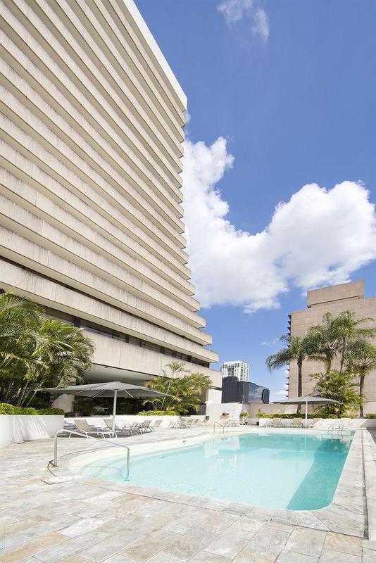 Intercontinental Hotels Brisbane By Ihg Hotel