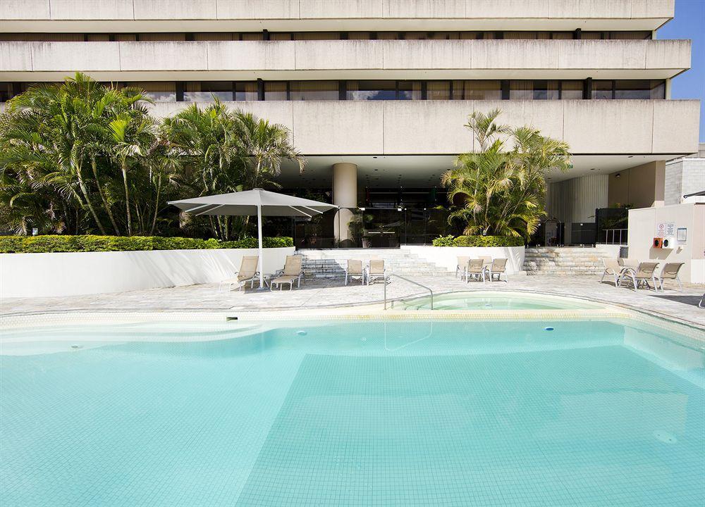 Hotel Intercontinental Hotels Brisbane By Ihg 5*