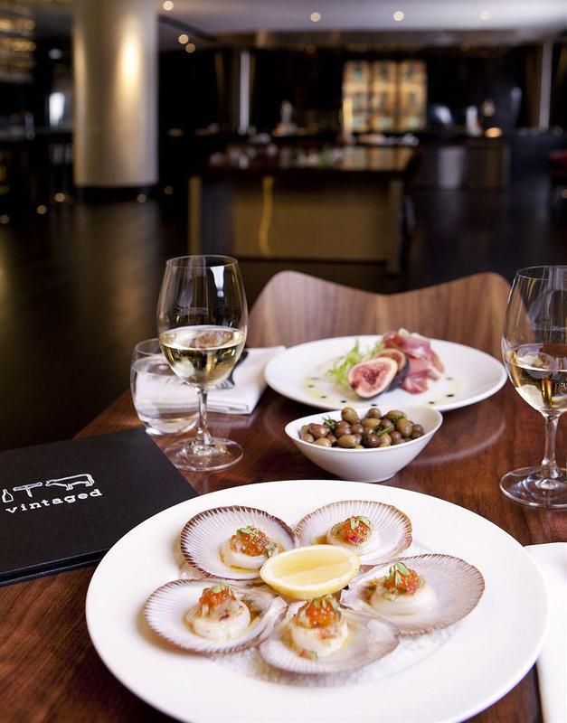 Intercontinental Hotels Brisbane By Ihg Hotel