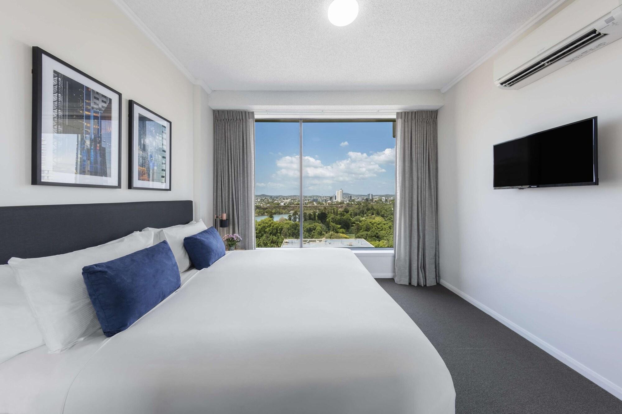 Aparthotel Oaks On Margaret