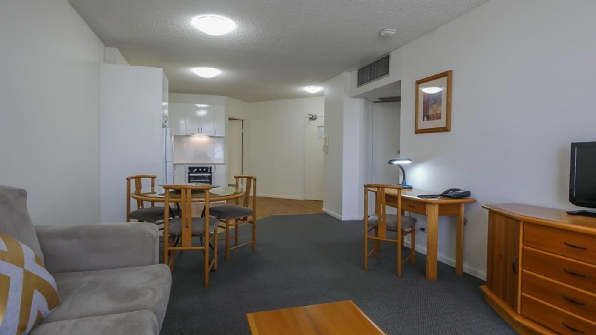 Summit Aparthotel