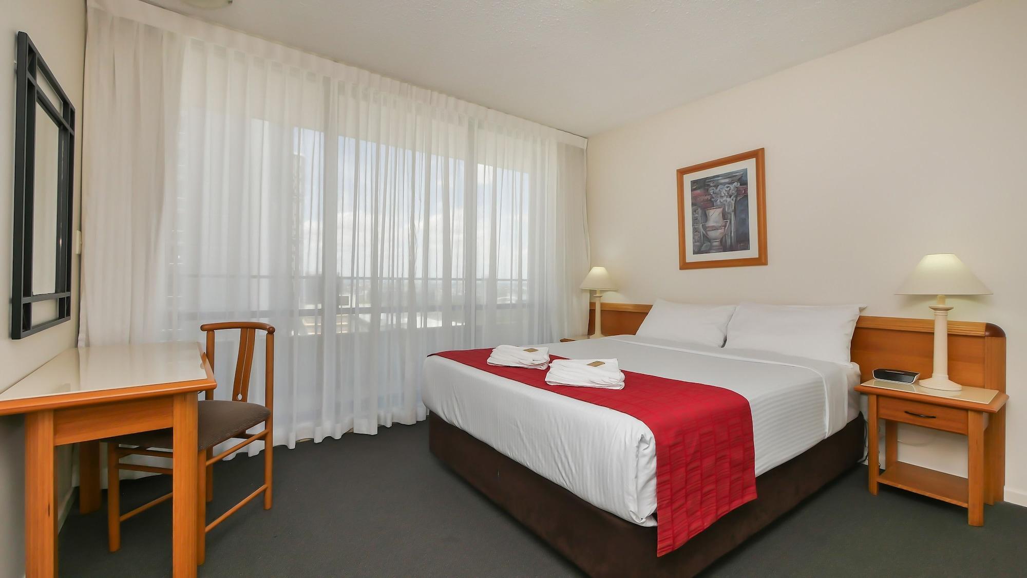 Summit Aparthotel 4*