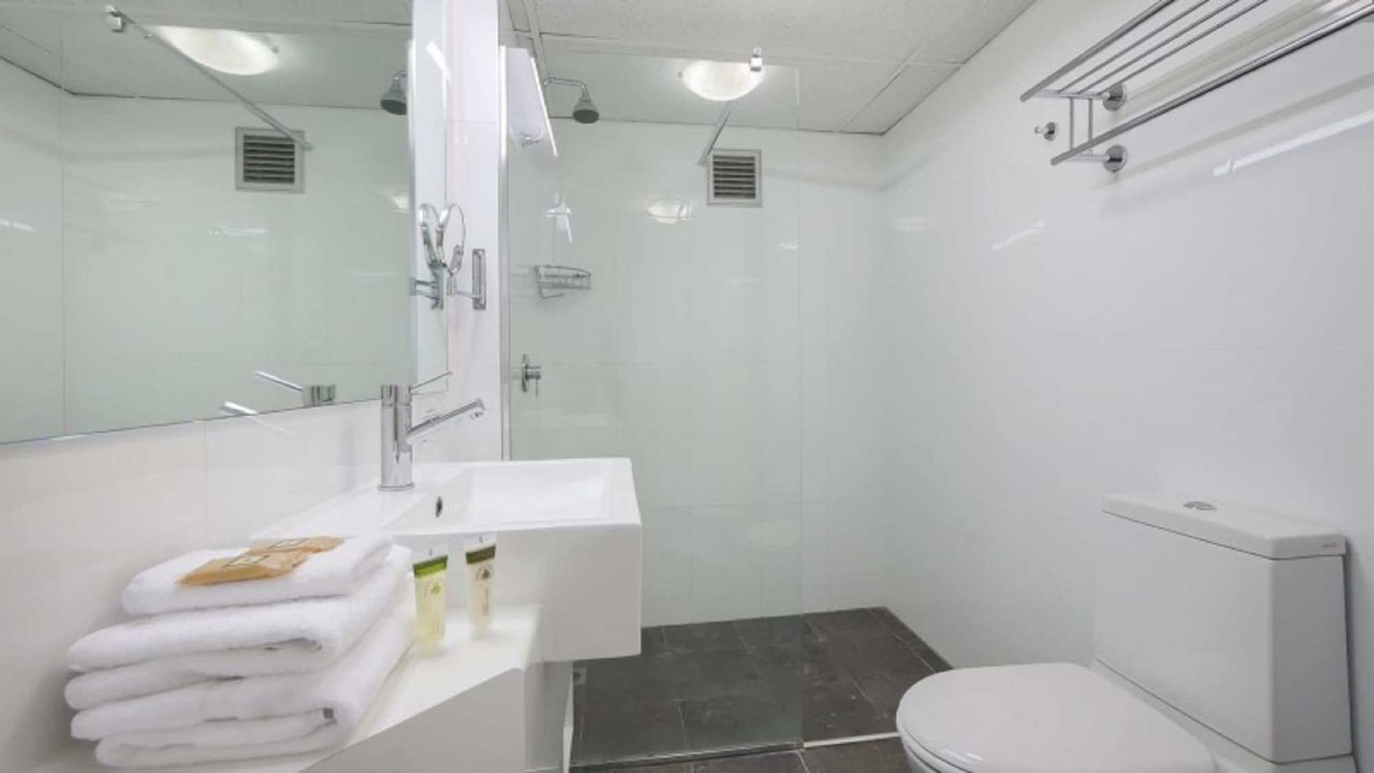 Summit Aparthotel Brisbane
