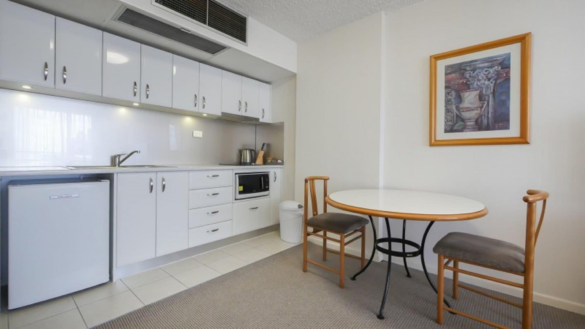 Summit Aparthotel 4*