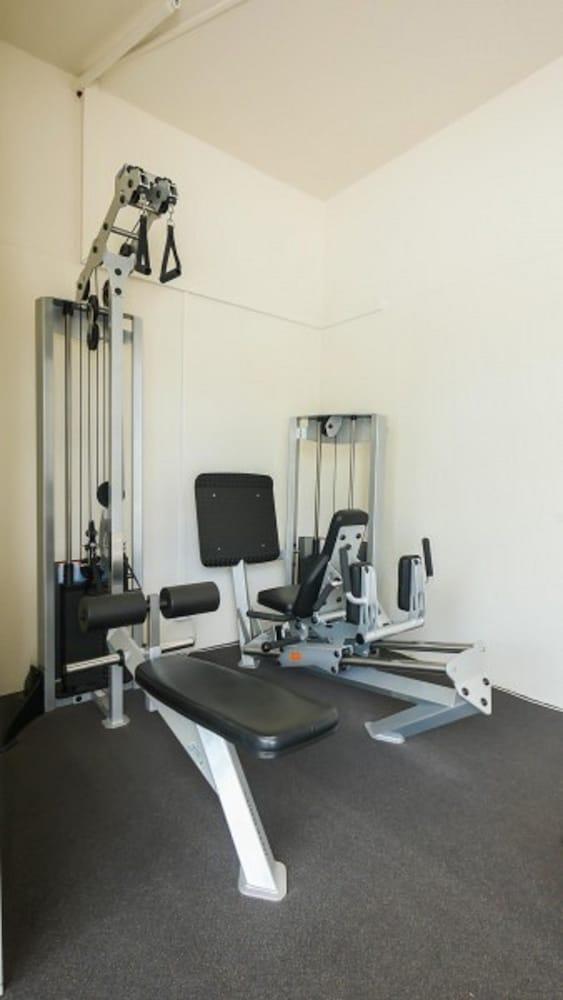 Aparthotel Summit Brisbane