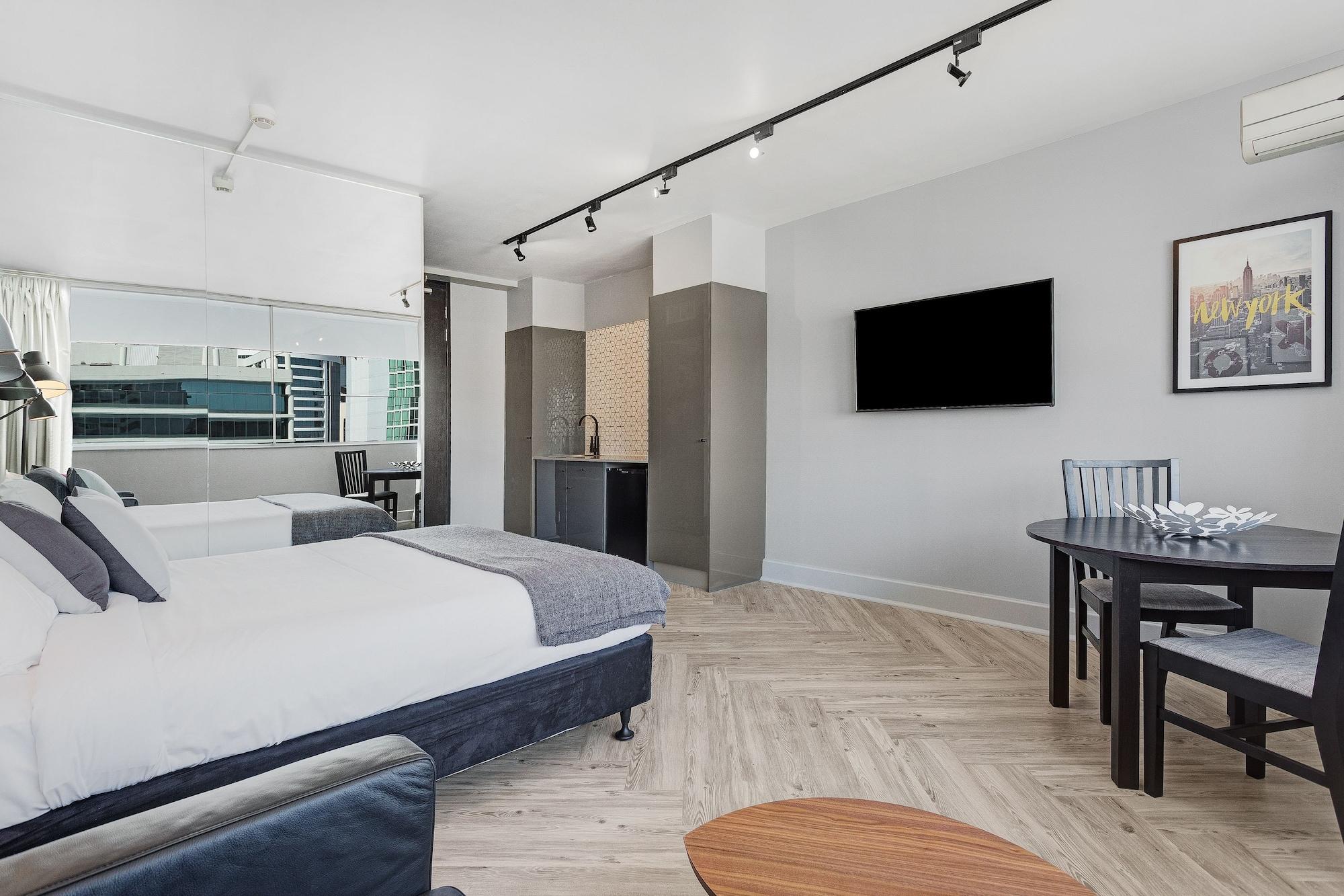 Ridge 3* Brisbane