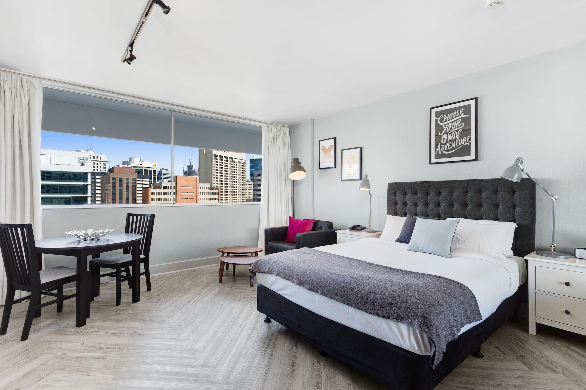 Ridge Aparthotel 3*