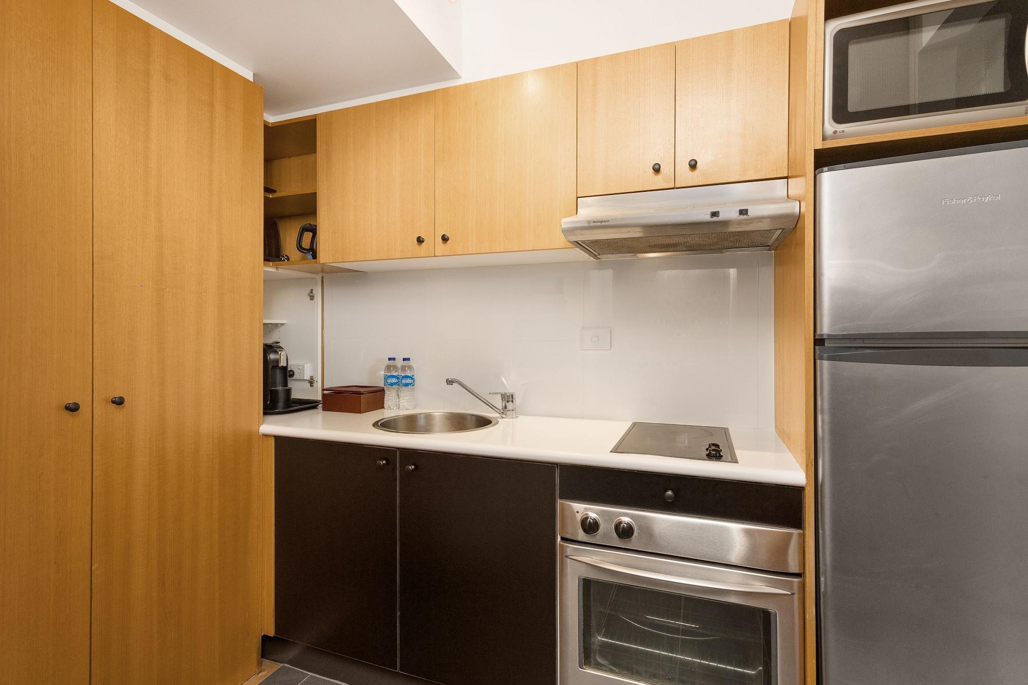 Ridge Brisbane