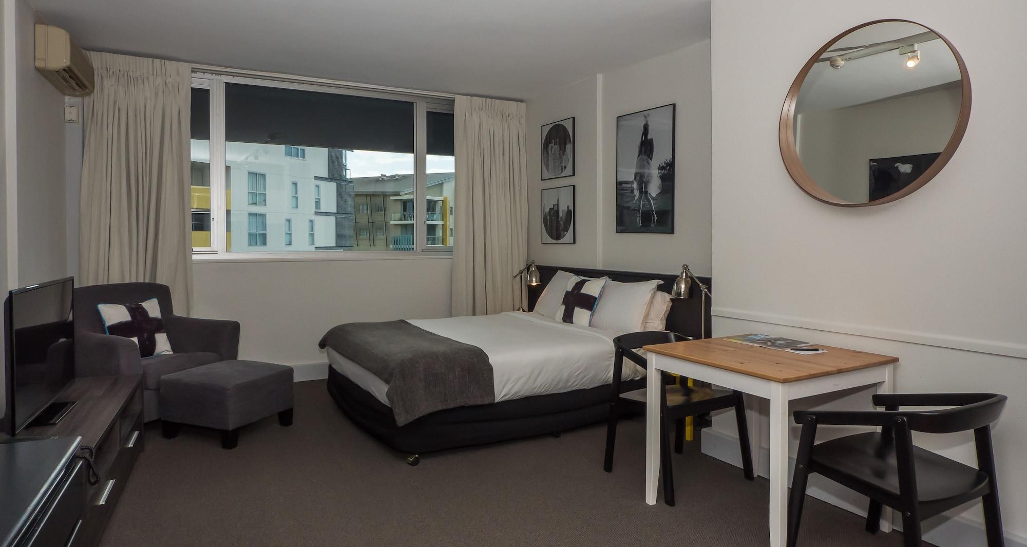 Ridge Aparthotel 3*