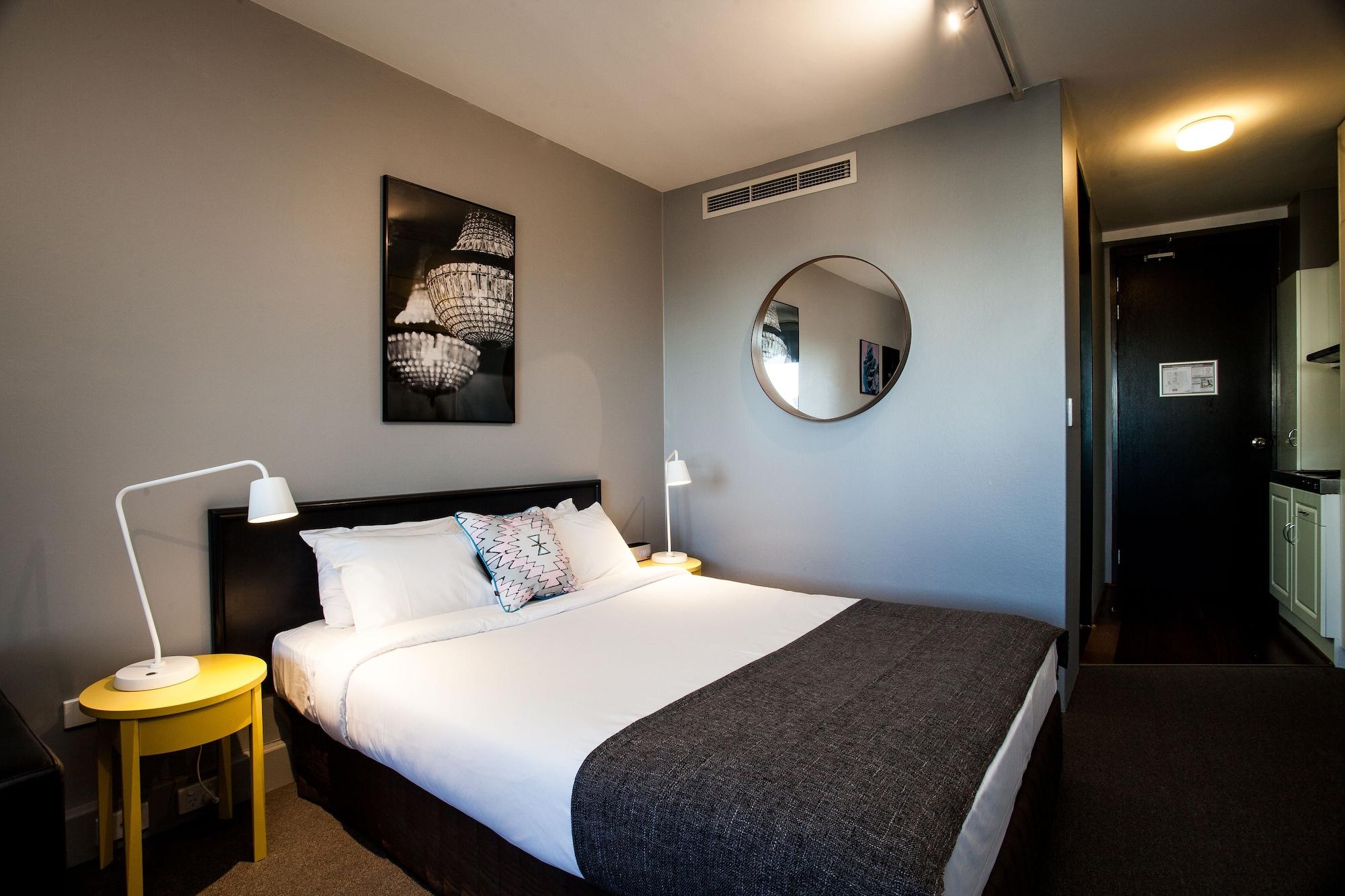 Aparthotel Ridge Brisbane