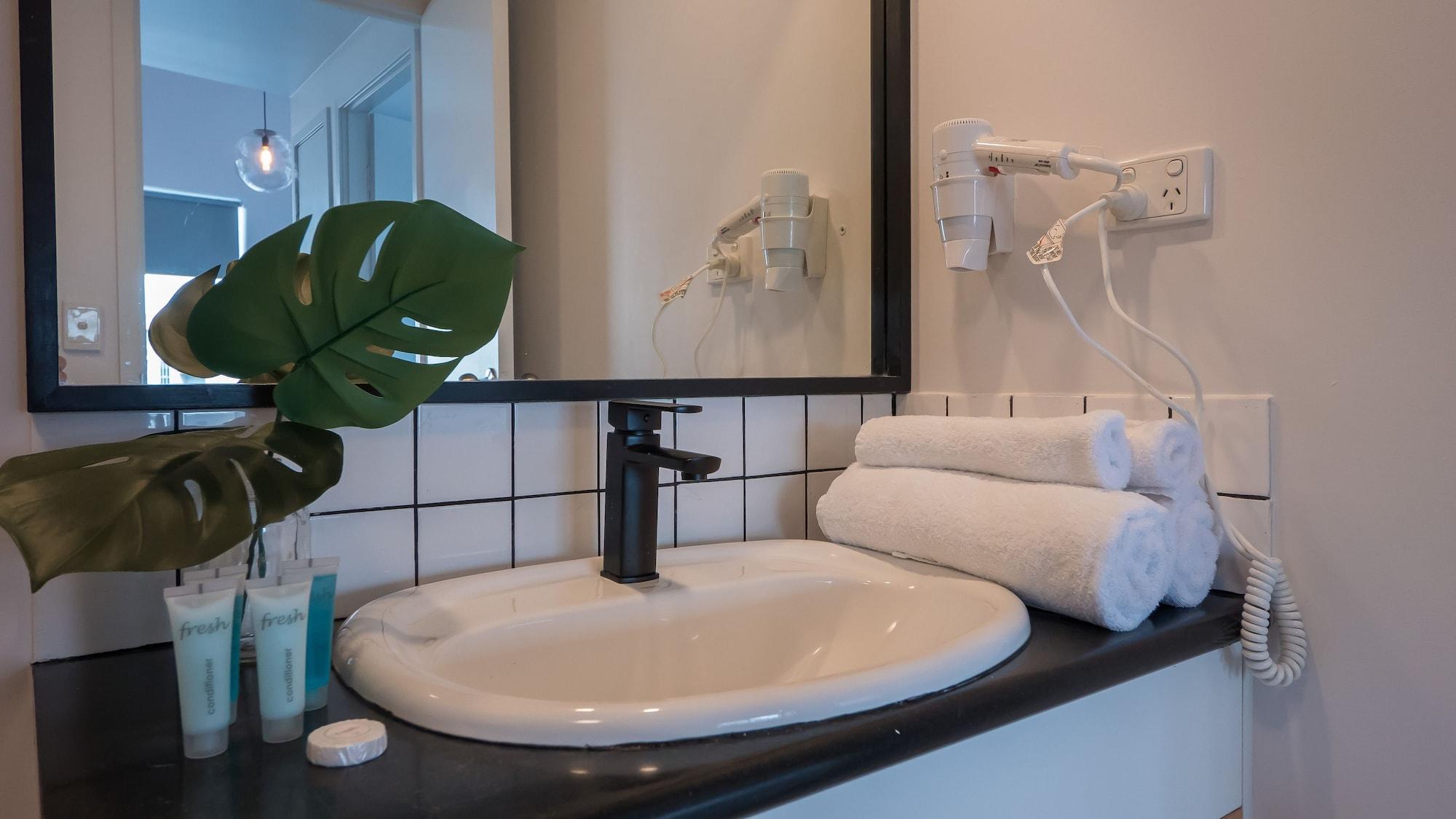 Ridge Aparthotel Brisbane