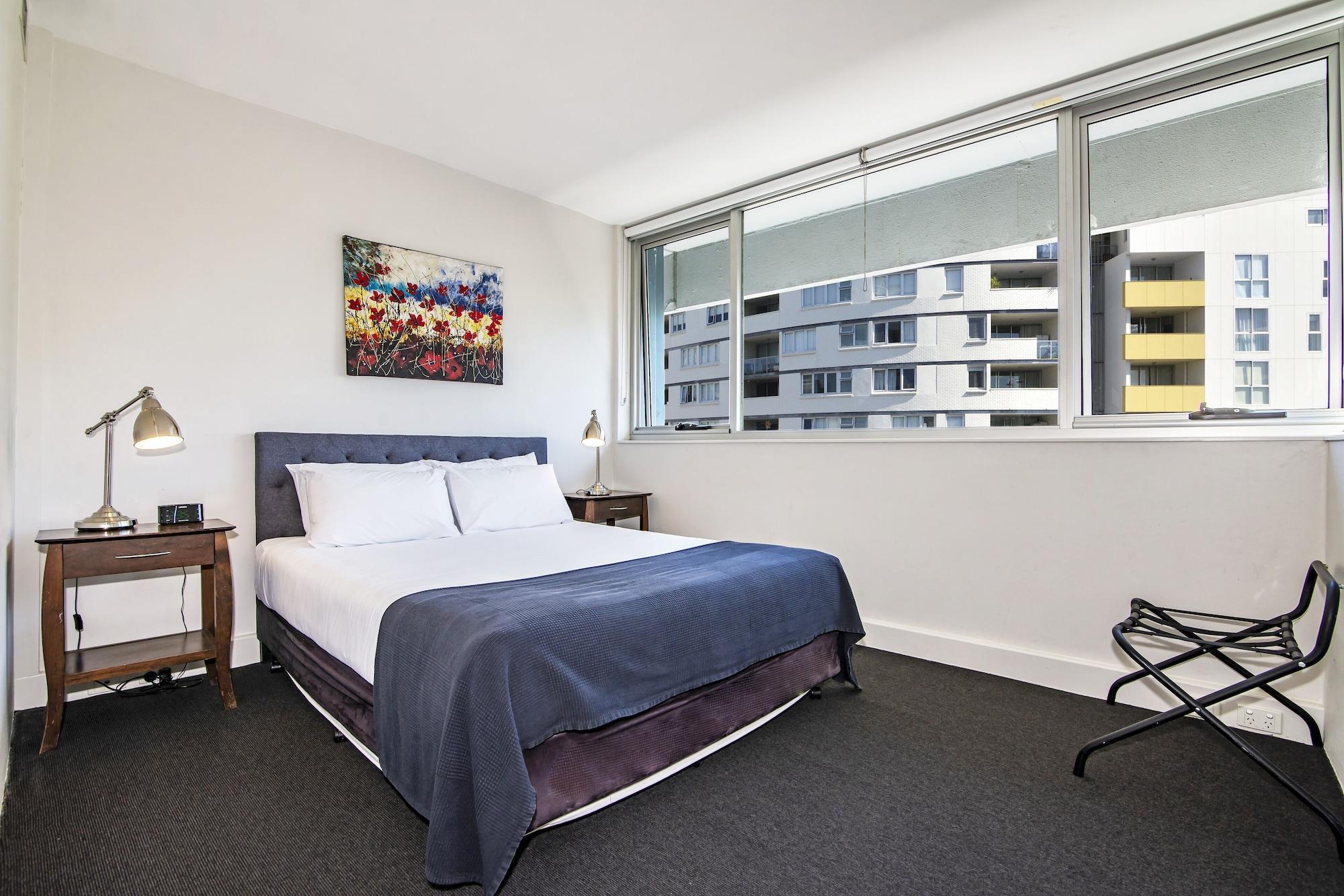 Ridge Brisbane