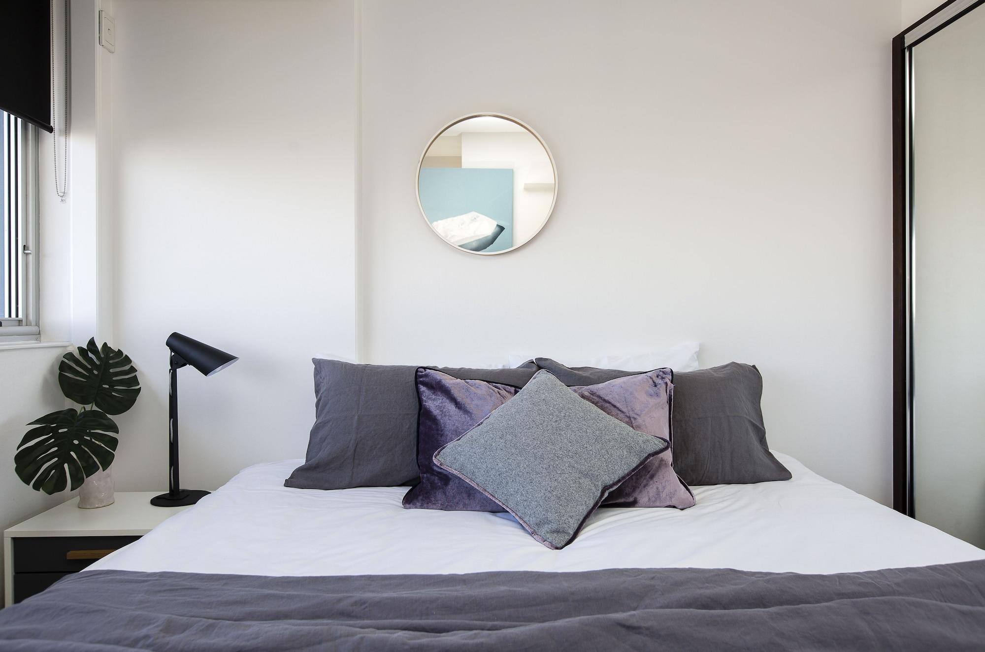 Ridge Aparthotel Brisbane