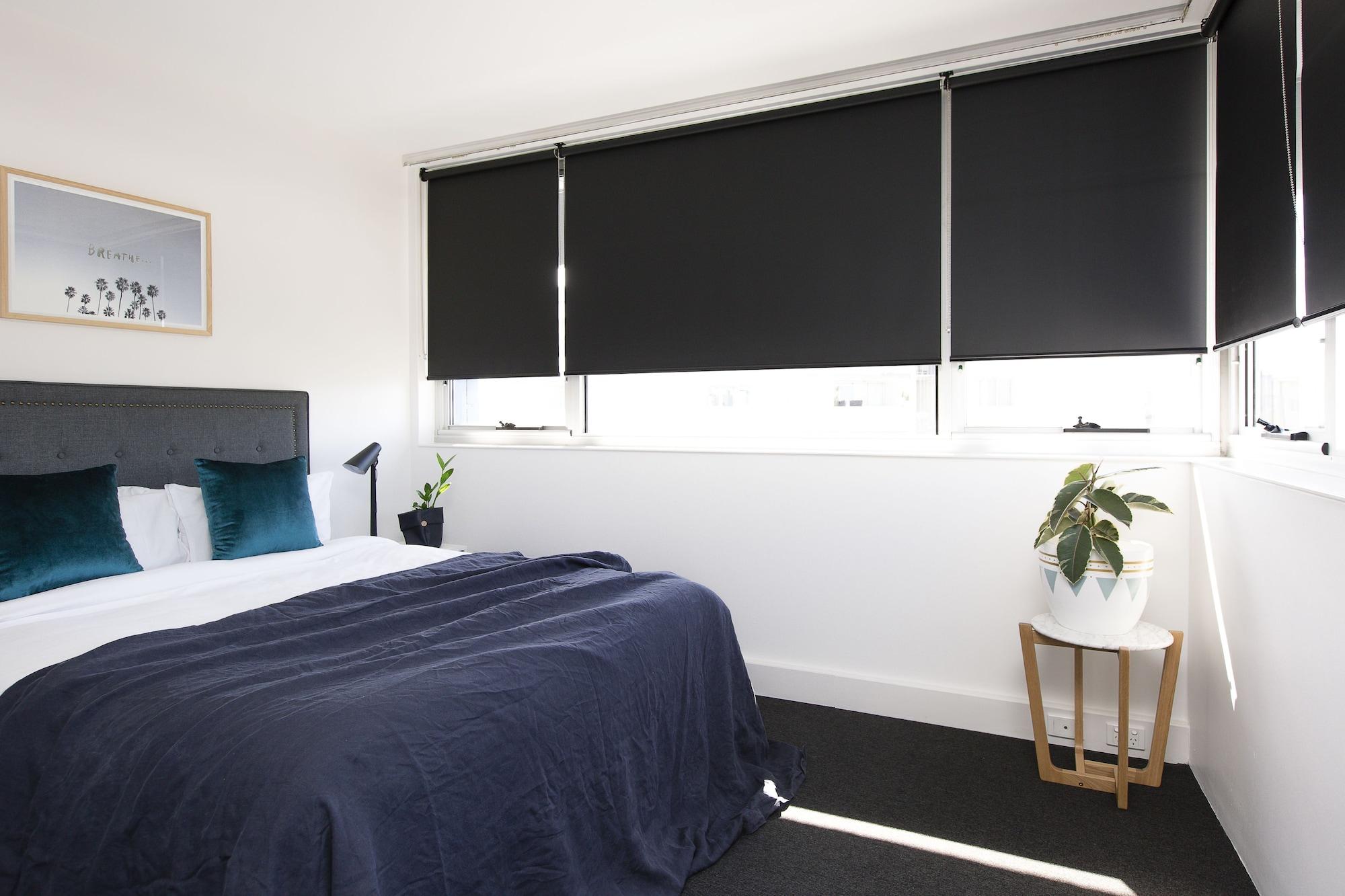 Ridge 3* Brisbane