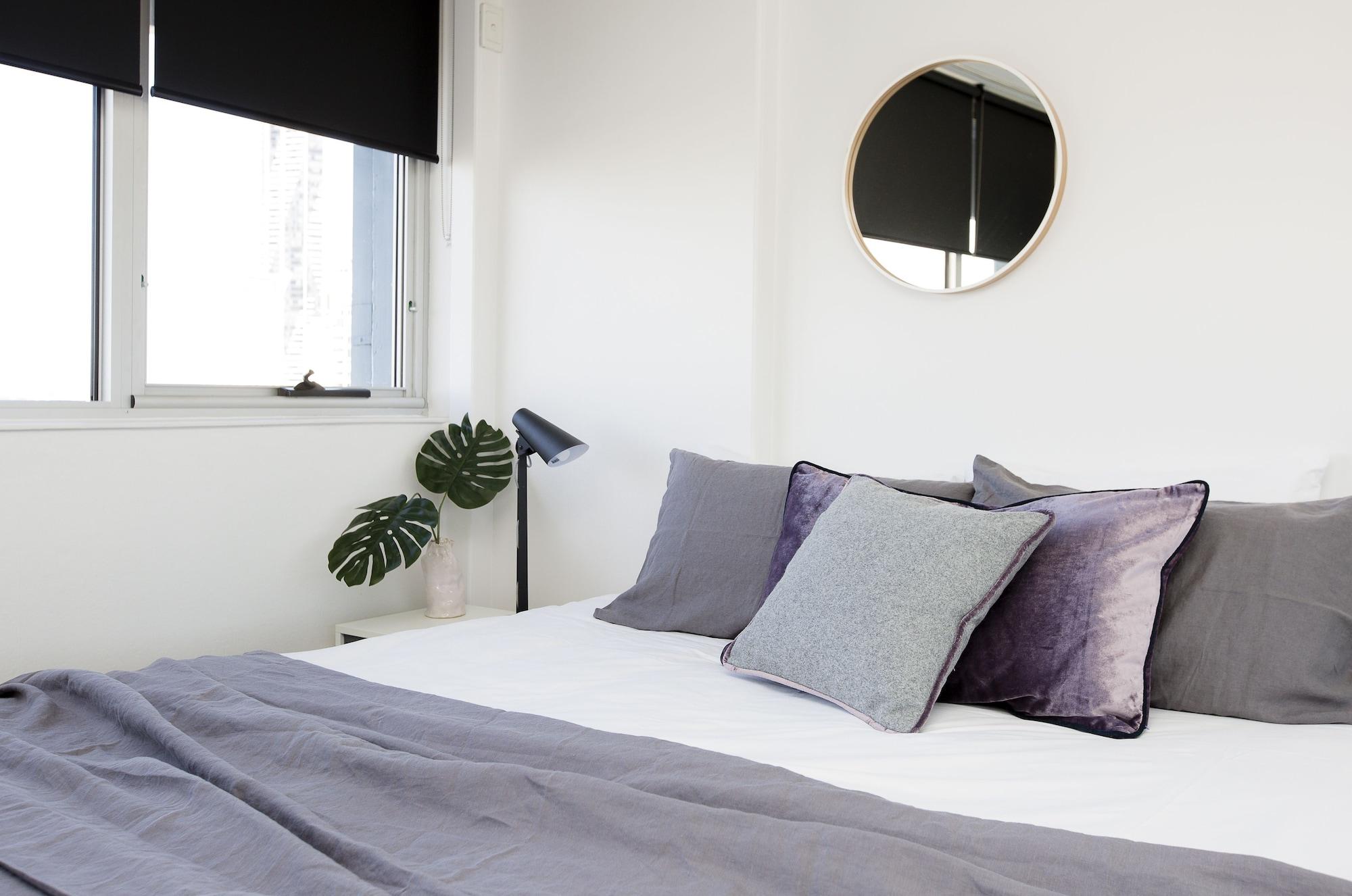 Ridge Brisbane